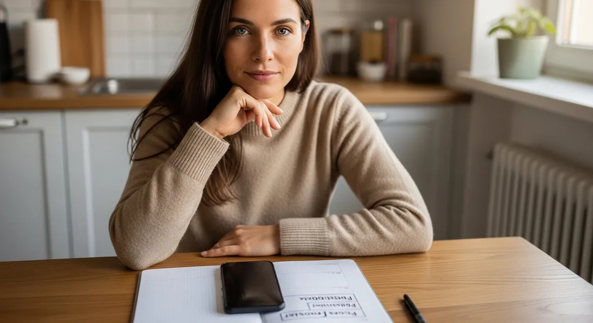 Find Time for Yourself