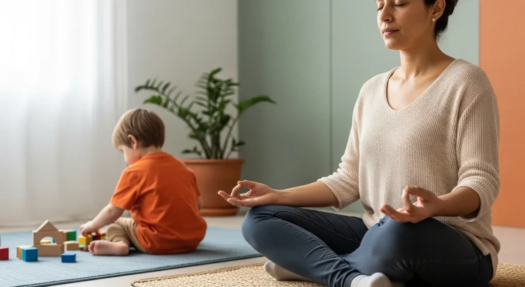 Gentle Parenting vs Mindful Parenting