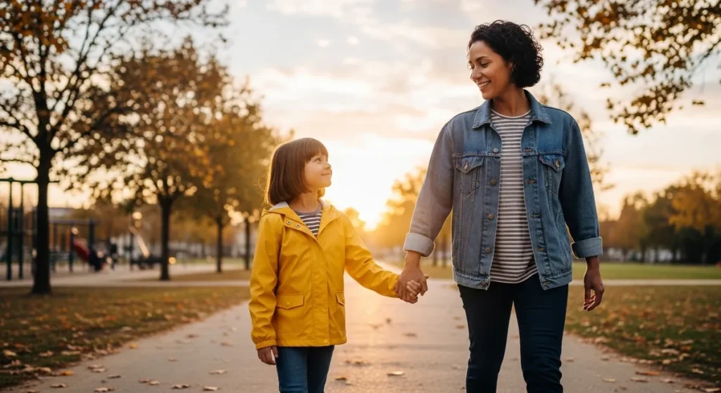 Gentle Parenting vs Mindful Parenting