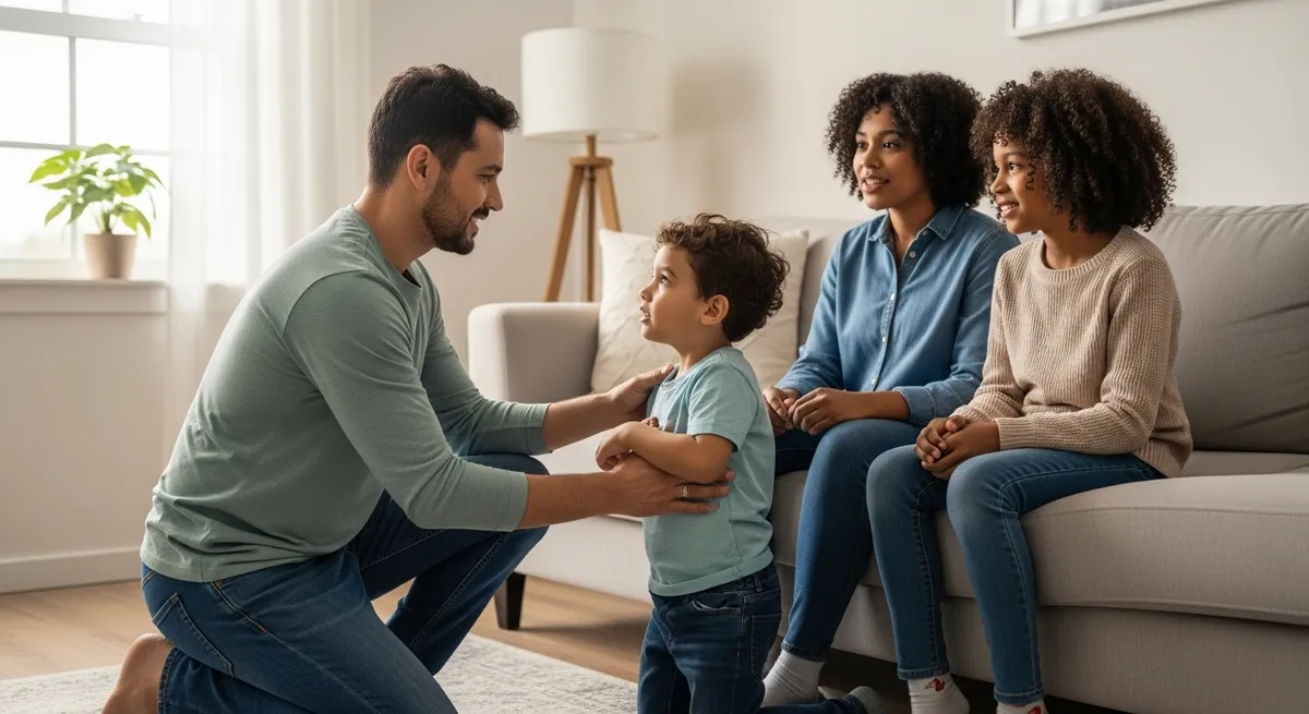 Gentle Parenting vs Mindful Parenting