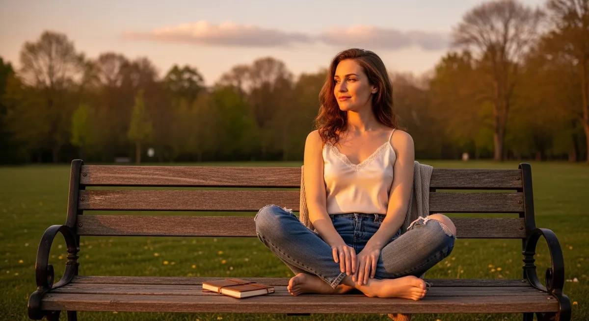 Gratitude Journaling