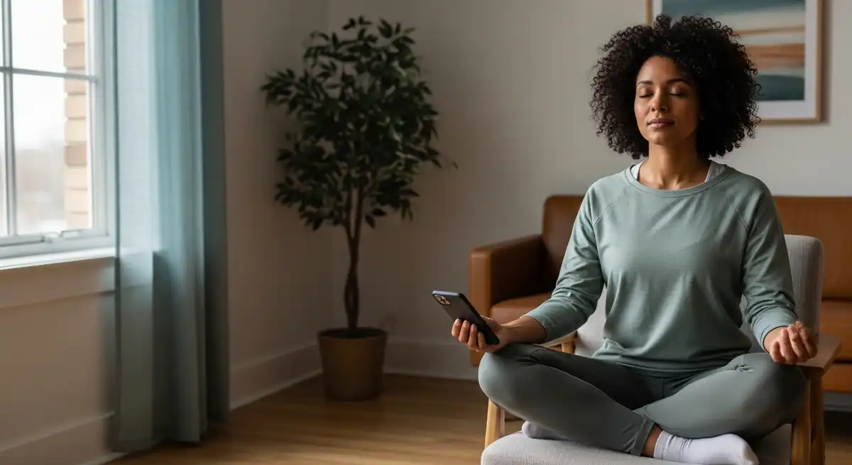 Guided vs Unguided Meditation