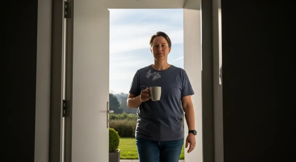 How Forgiveness Frees the Soul