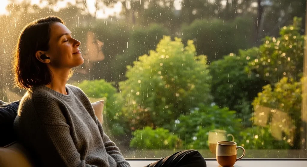 How Forgiveness Frees the Soul