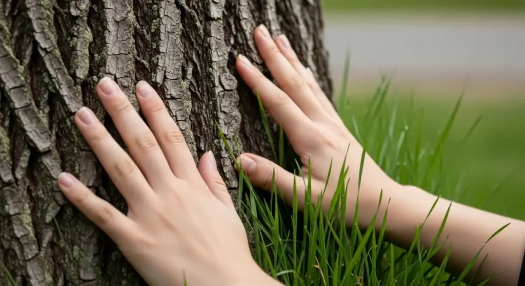 How to Create a Nature-Inspired Morning Routine