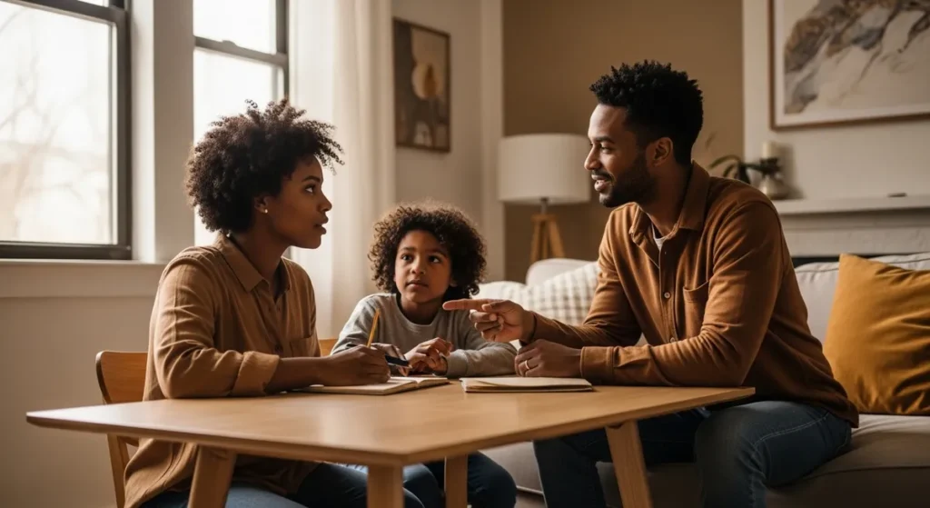 How to Practice Mindful Parenting