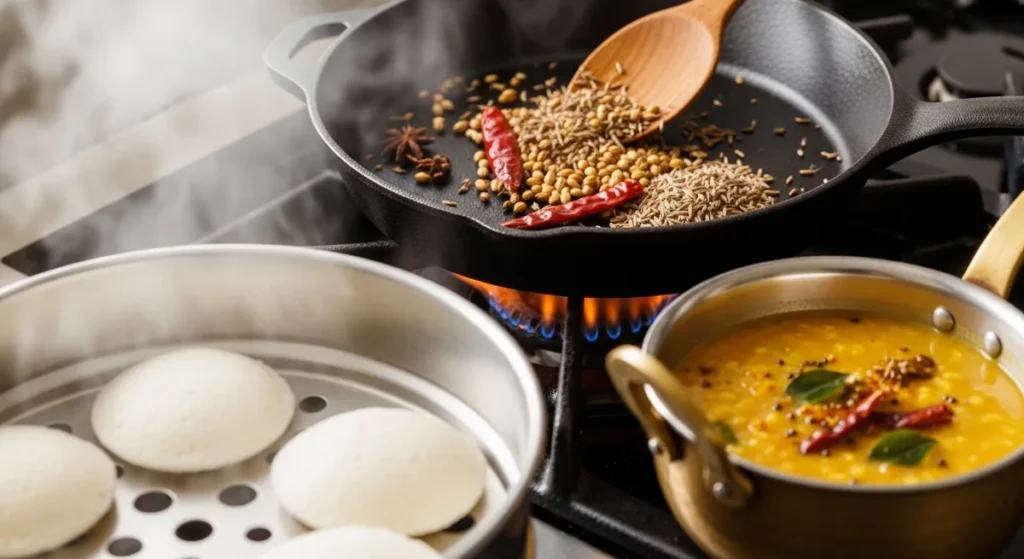 Is Indian Food Healthy