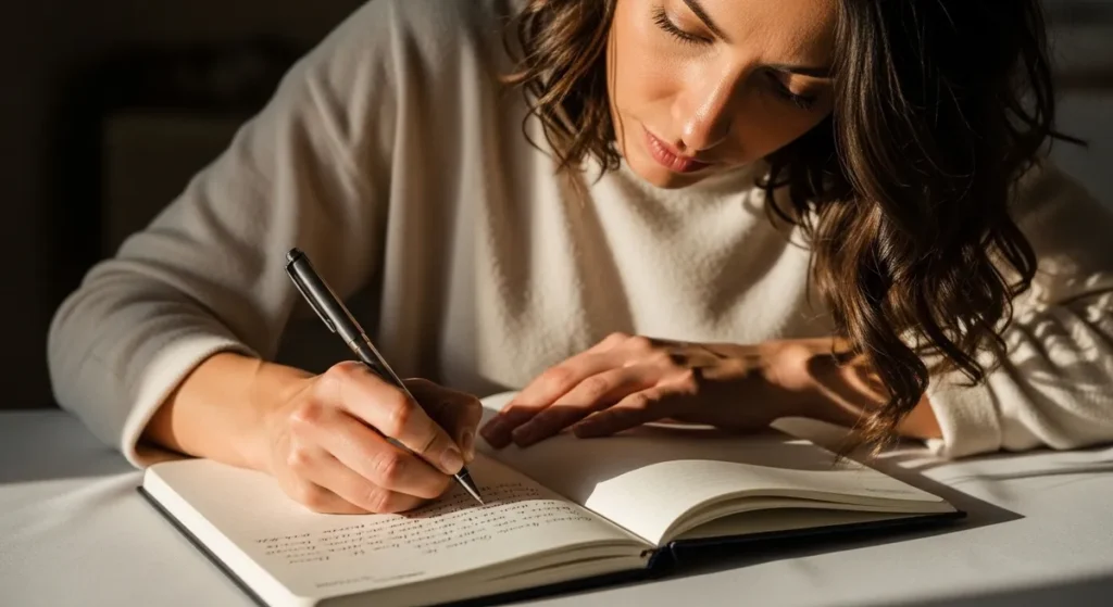 Journal Prompts for Finding Your True Self