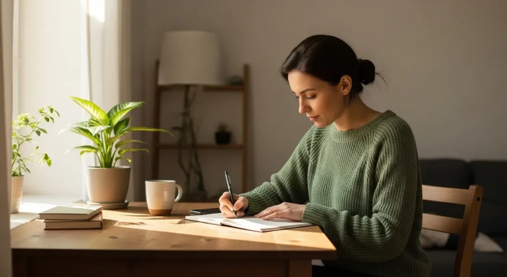 Journal Prompts for Finding Your True Self