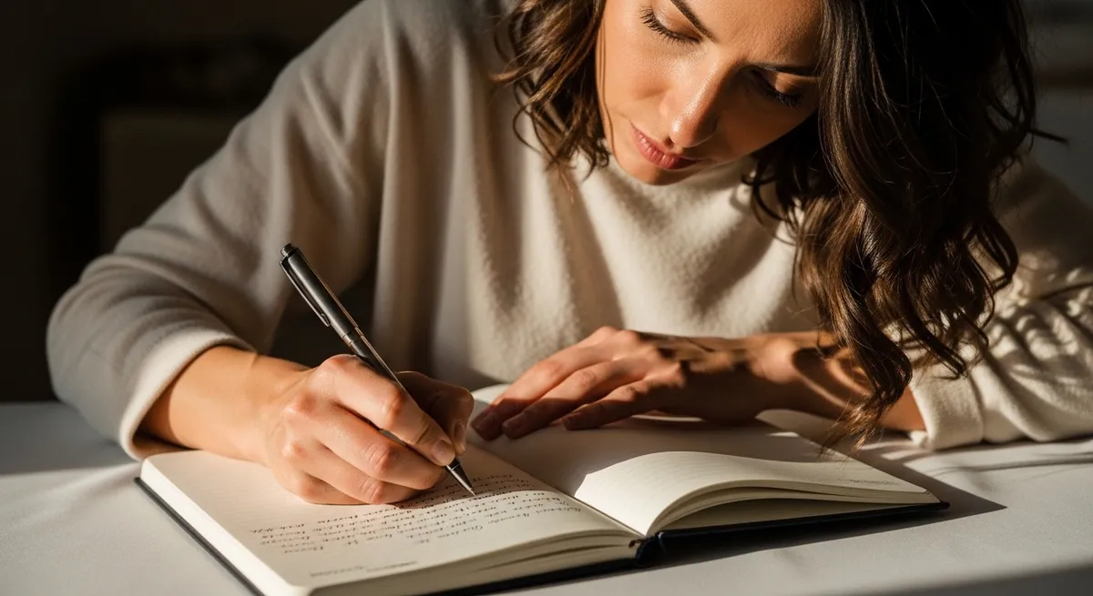 Journal Prompts for Finding Your True Self