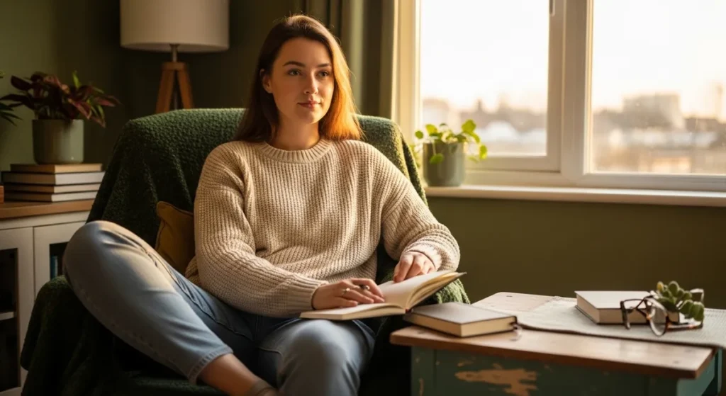 Journaling Prompts for Emotional Healing