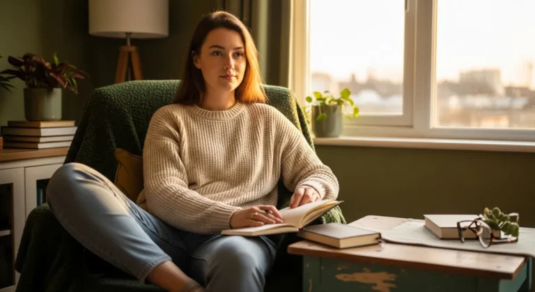 Journaling Prompts for Emotional Healing