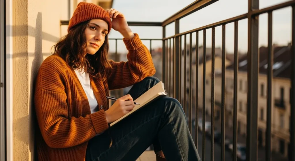 Journaling Techniques for Beginners