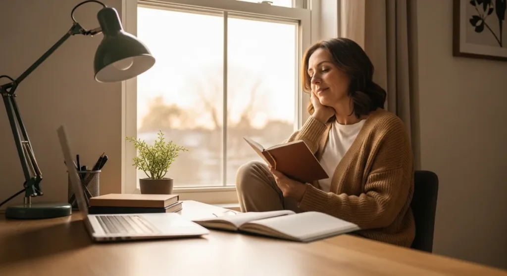 Journaling Techniques for Beginners