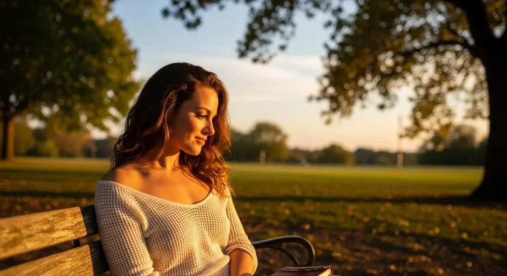 Journaling and Mindfulness