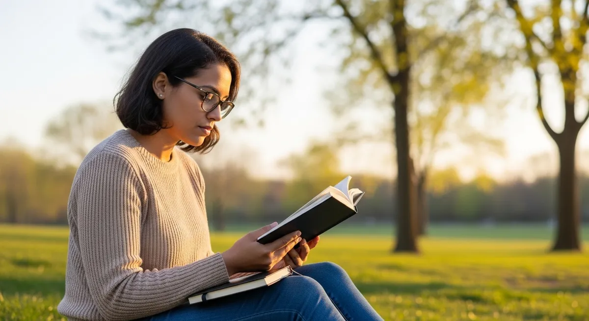 Journaling and Mindfulness