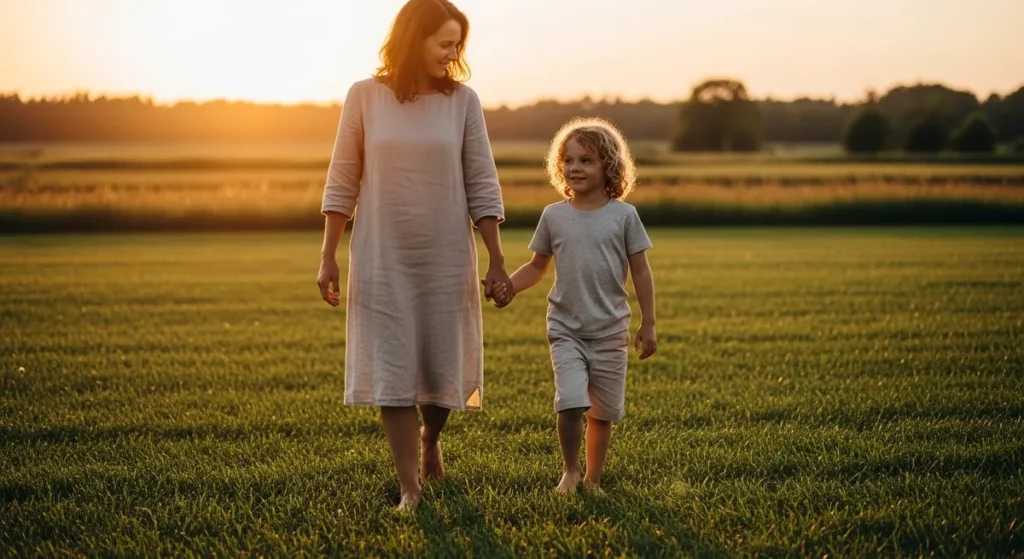 Mindfulness Activities to Do With Kids