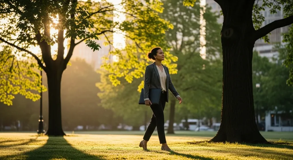 Morning Routines for Increased Productivity