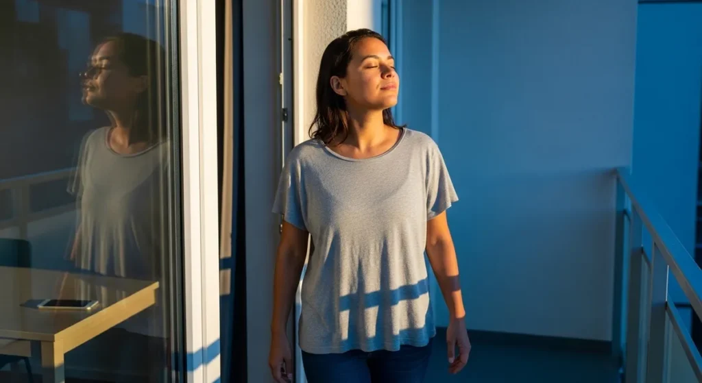 Morning Routines for Increased Productivity