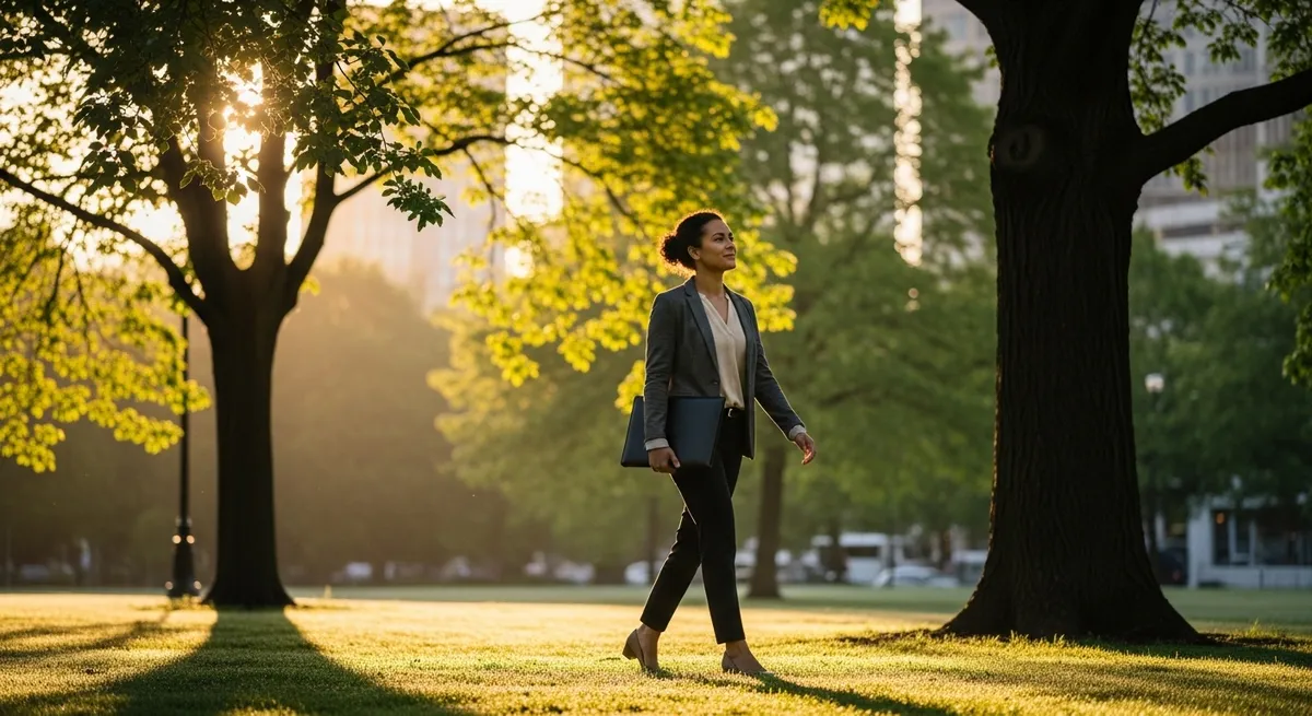 Morning Routines for Increased Productivity