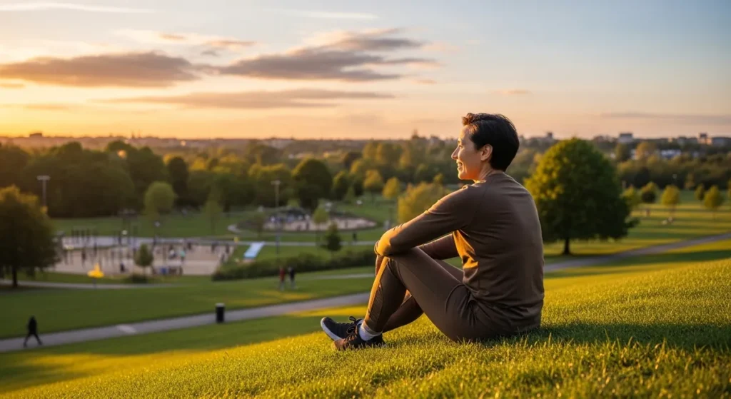 Outdoor Workouts That Feel Like Play