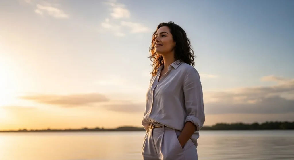 Powerful Outdoor Meditation Practices You Can Try Anywhere Now