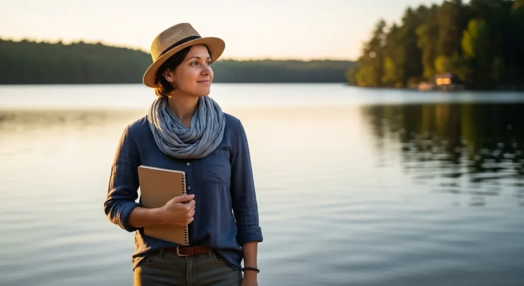 Powerful Outdoor Meditation Practices You Can Try Anywhere Now