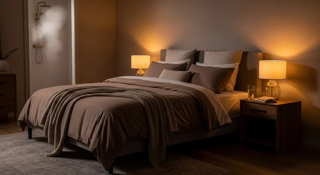 Reset Your Sleep Schedule After Late Nights