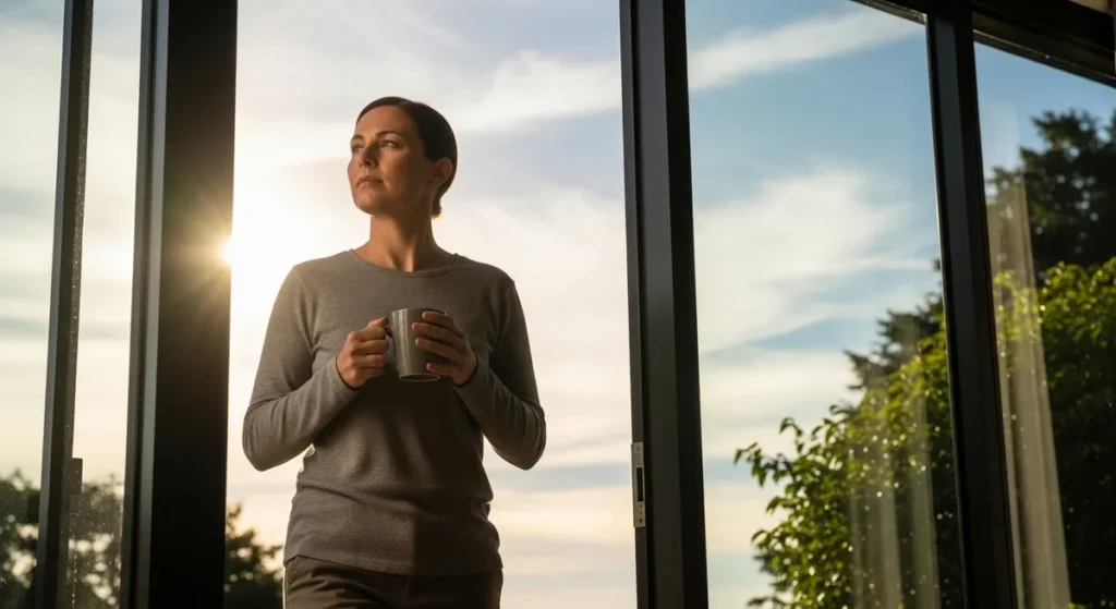 Reset Your Sleep Schedule After Late Nights