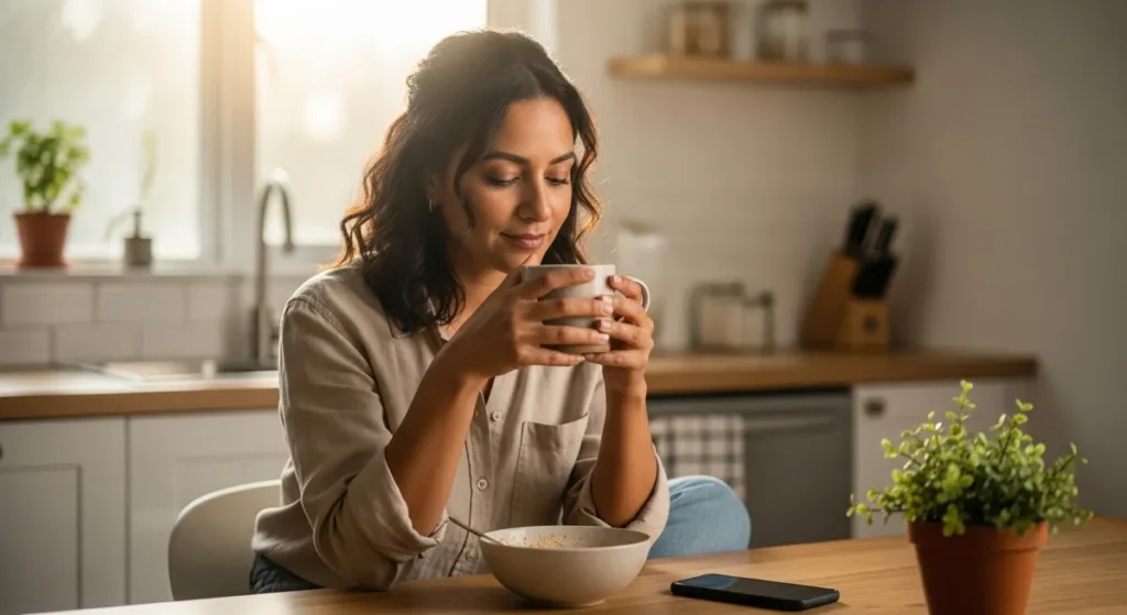 Role of Gratitude in Emotional Recovery