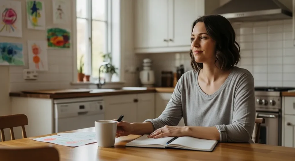 Role of Gratitude in Emotional Recovery