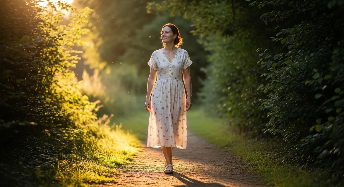 Safe Space for Emotional Release