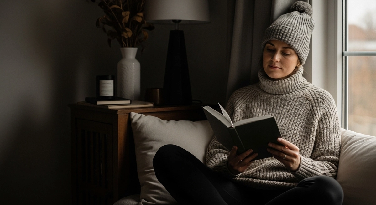 Scripture for Anxiety