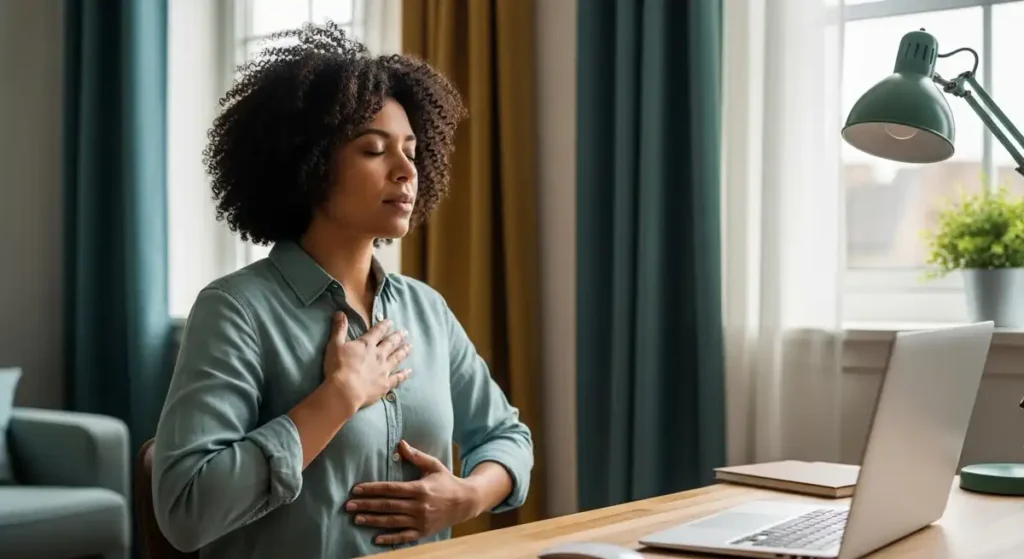 Managing High-Functioning Anxiety