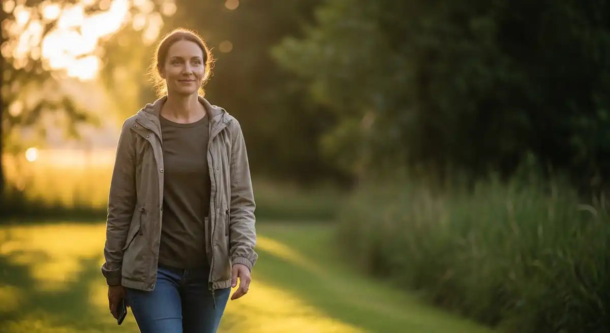 Managing High-Functioning Anxiety