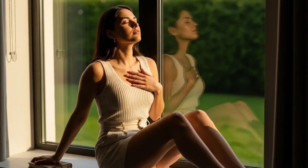 Self-Reflection Questions for Personal Growth