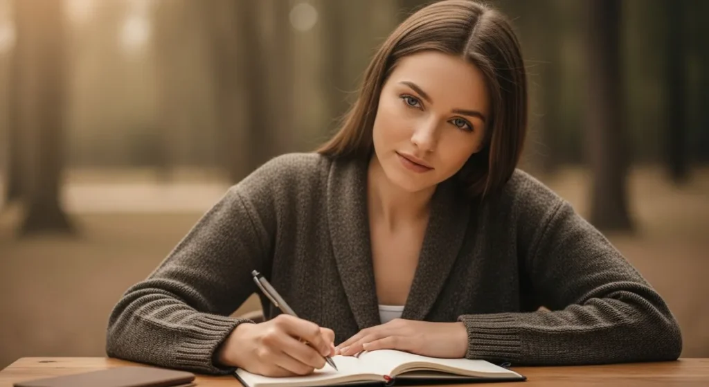 Self-Reflection Questions for Personal Growth