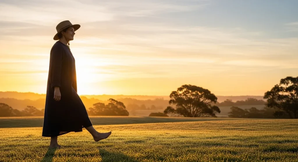 Spiritually Reconnect After Chaos