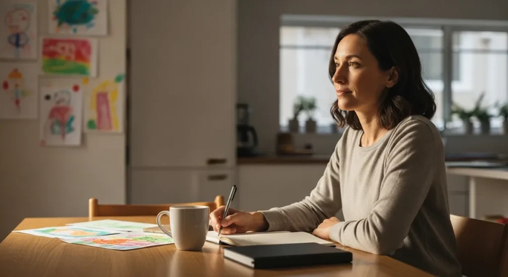 The Balanced Mom Manifesto