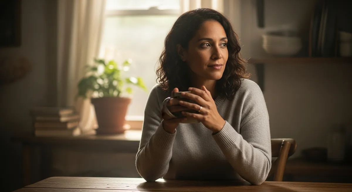 The Balanced Mom Manifesto