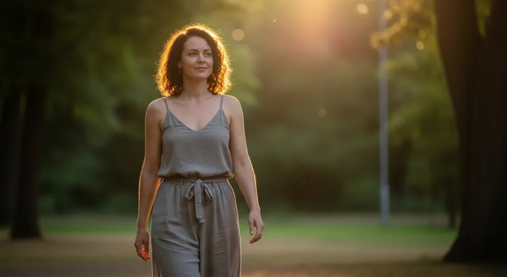 The Spiritual Side of Connecting With Nature