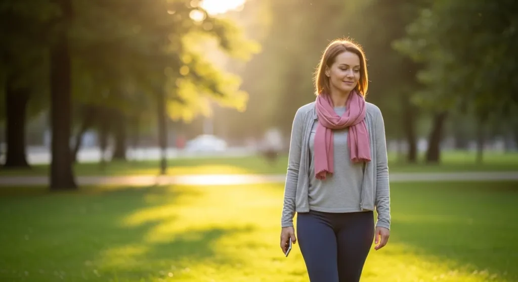 The Spiritual Side of Connecting With Nature