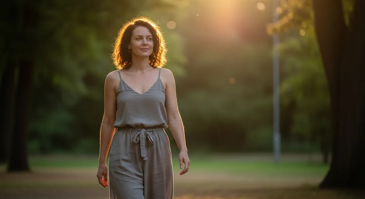 The Spiritual Side of Connecting With Nature