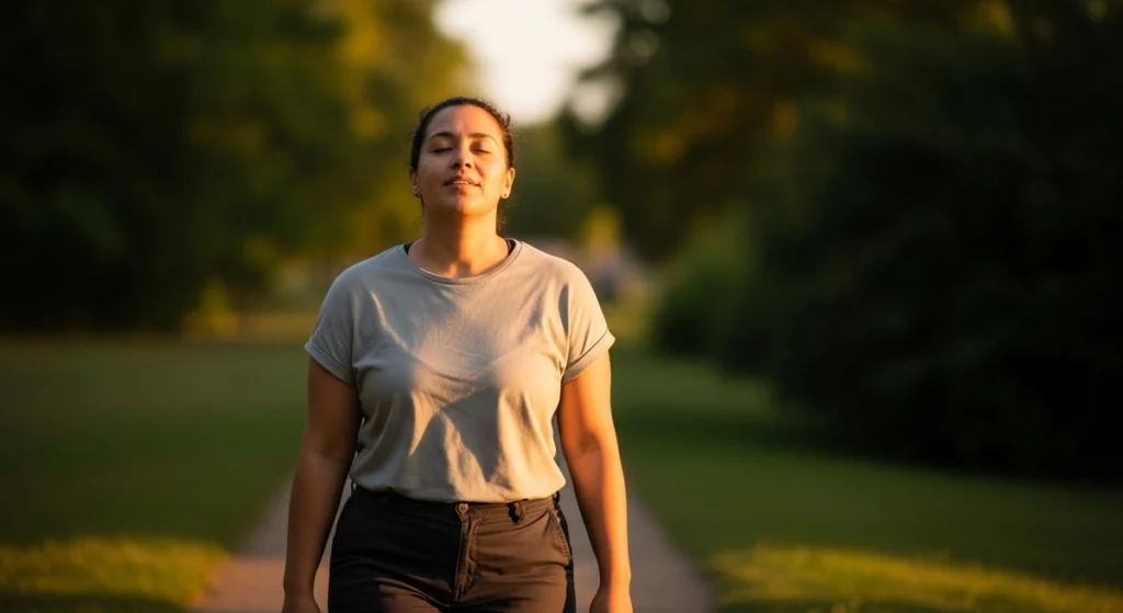 Vaping Without Nicotine for Anxiety