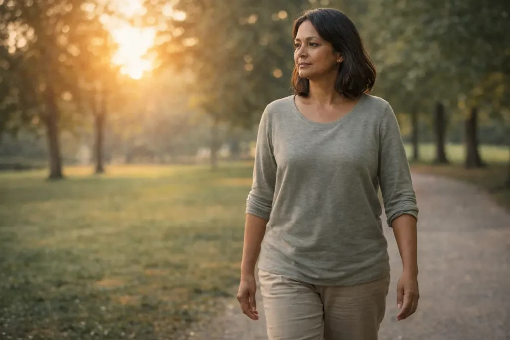 Can Anxiety cause queasiness