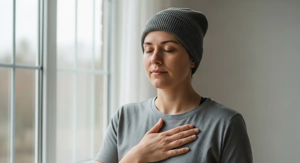 10 Affirmations for Self-Worth in Relationships