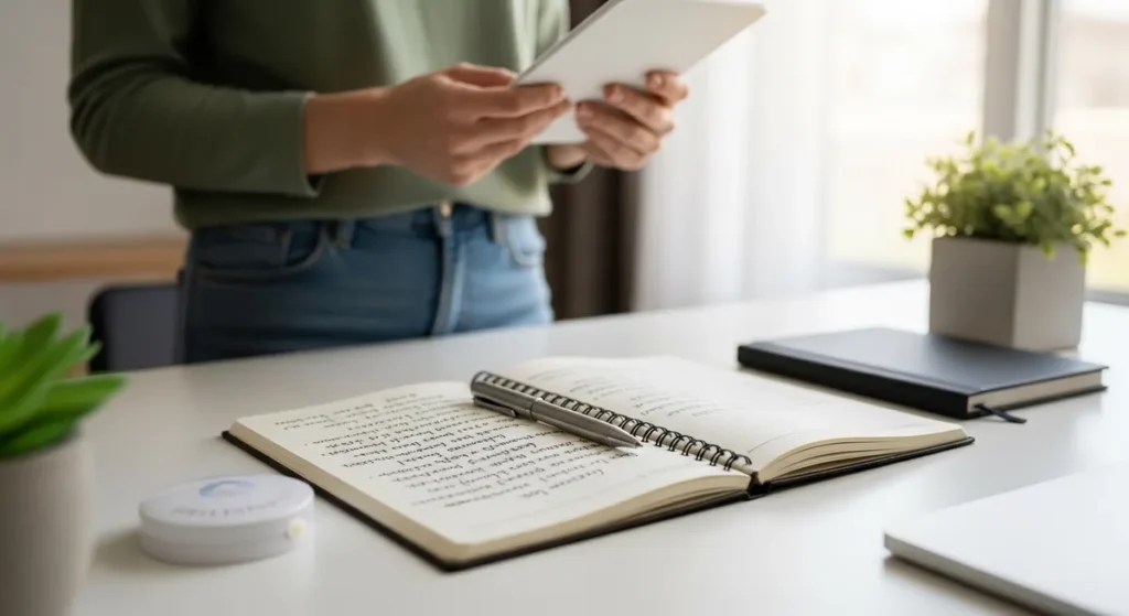 Affirmations for Entrepreneurial Excellence