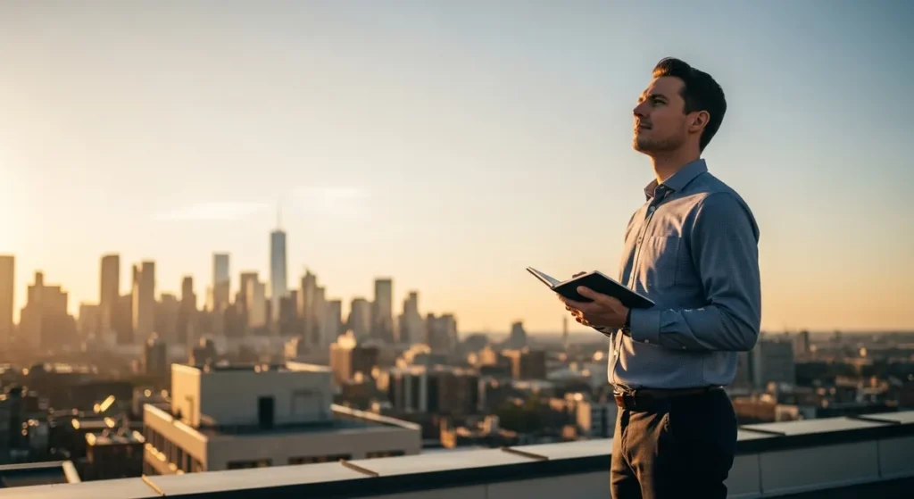 Affirmations for Entrepreneurial Success Energy