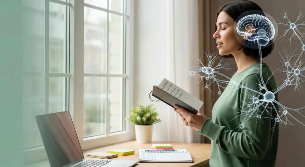 Affirmations for Entrepreneurial Success Mindset