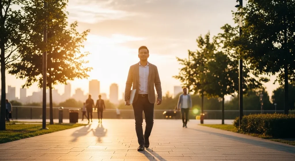 Affirmations for Entrepreneurial Success Mindset